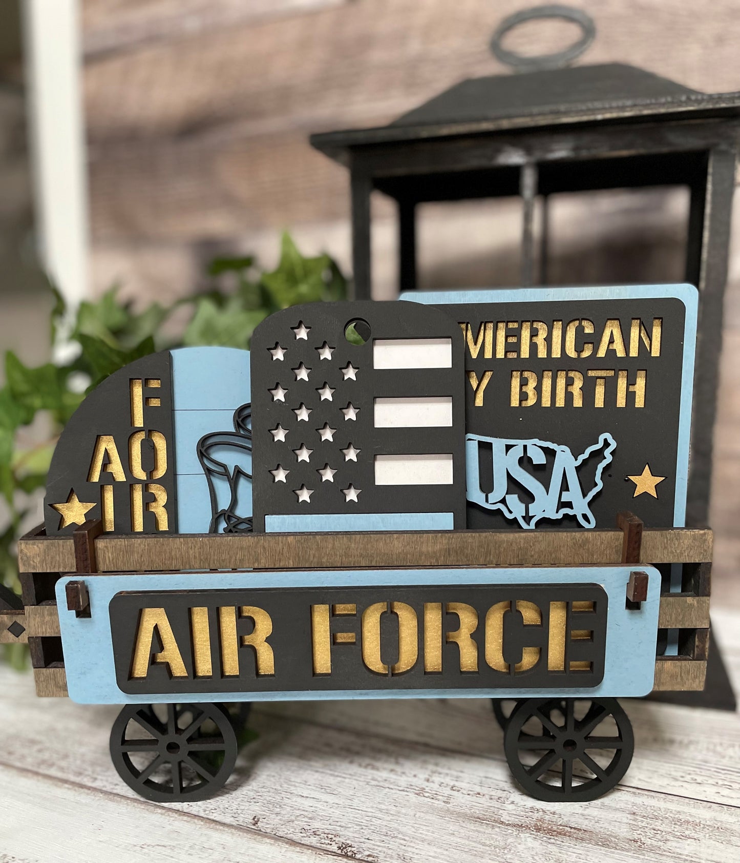 Military - Air Force Set