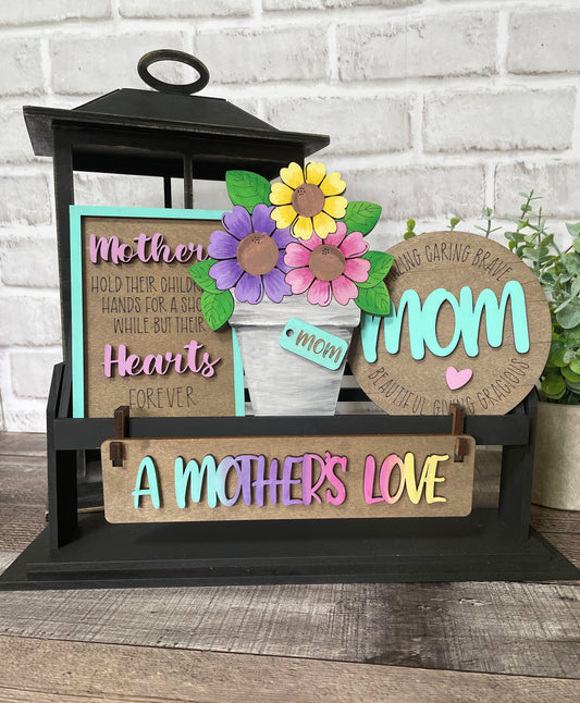 Mothers Love Insert Set