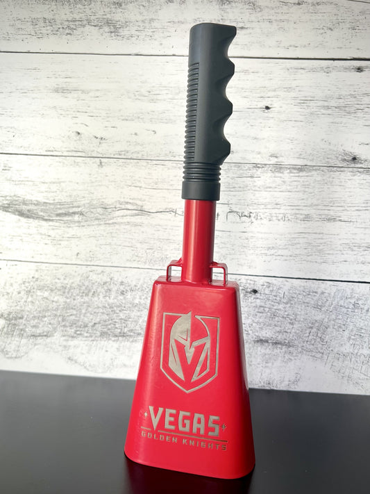 Custom Metal Cowbell