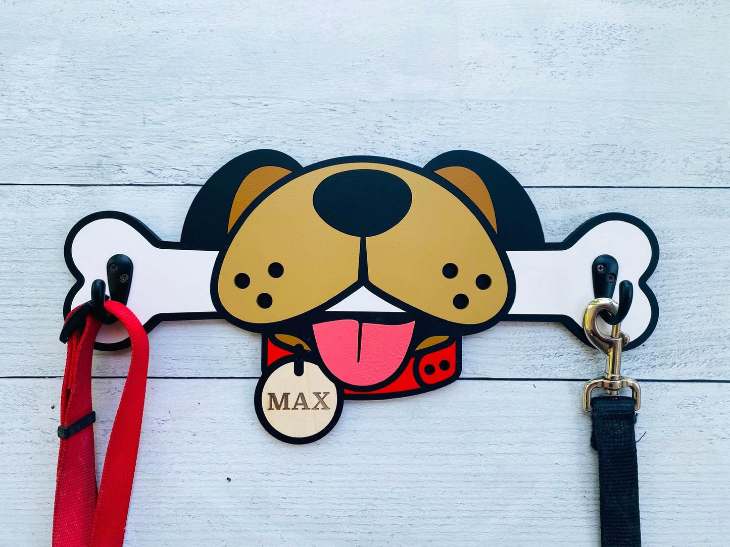 Dog Leash Holder