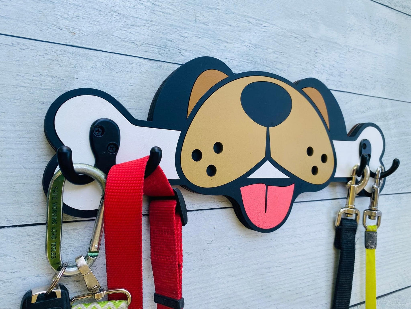 Dog Leash Holder