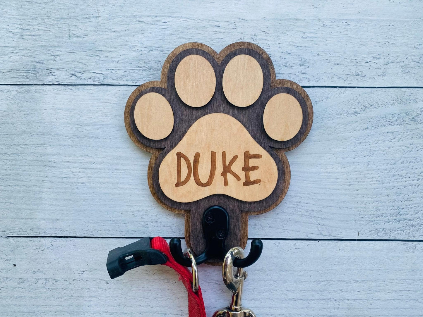 Dog Leash Holder