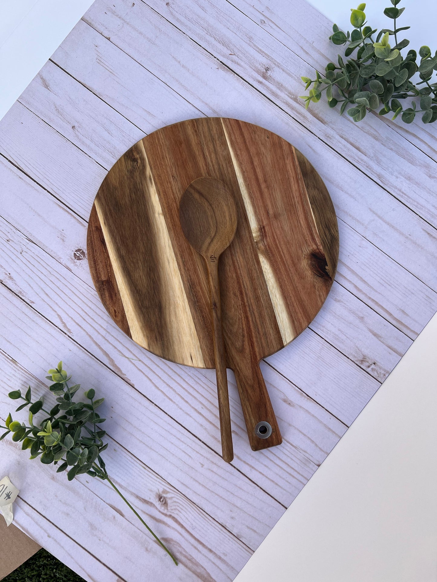 Acacia Cutting Board