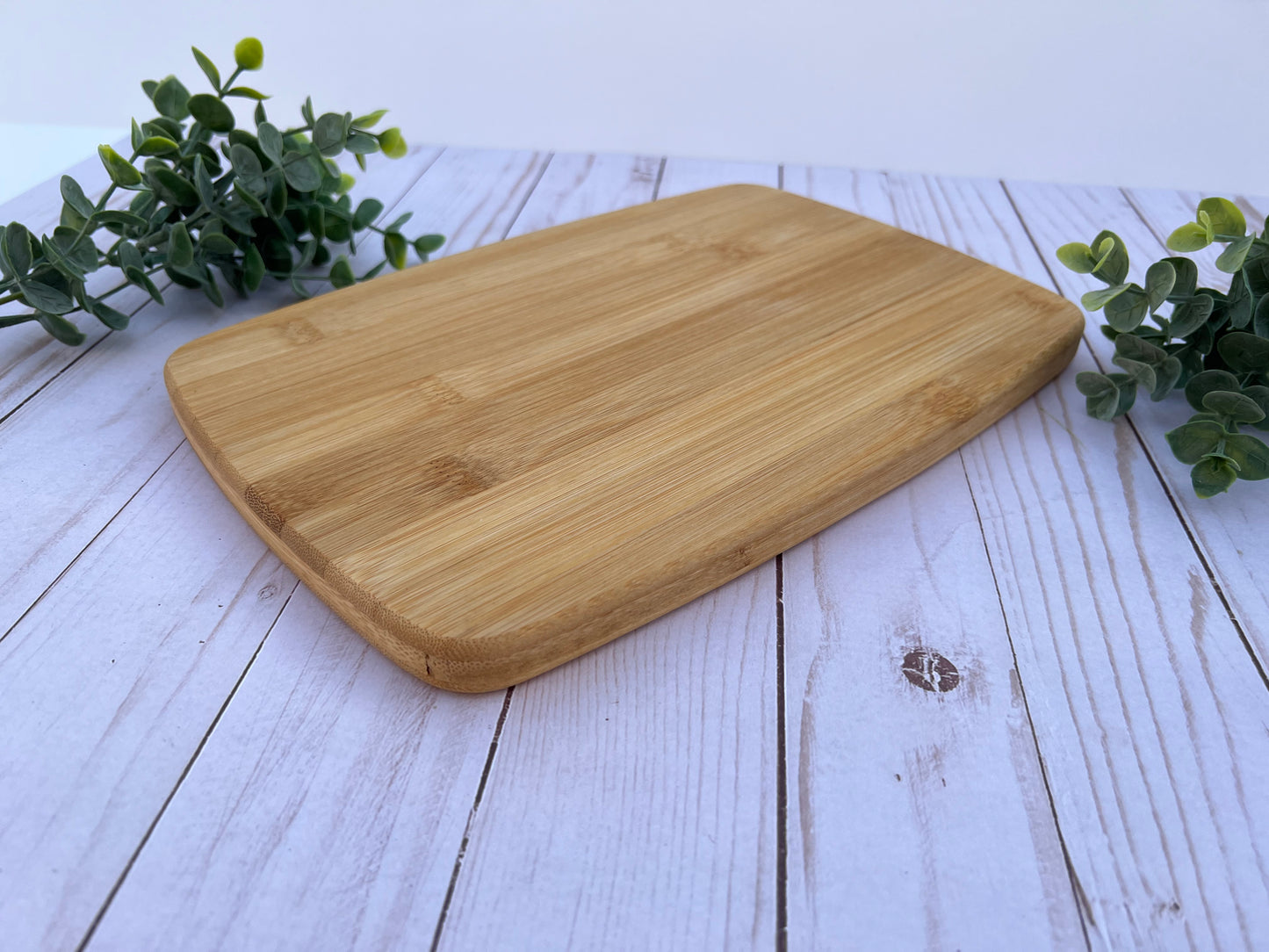 Bamboo Cutting Board