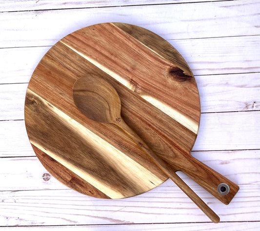 Acacia Cutting Board