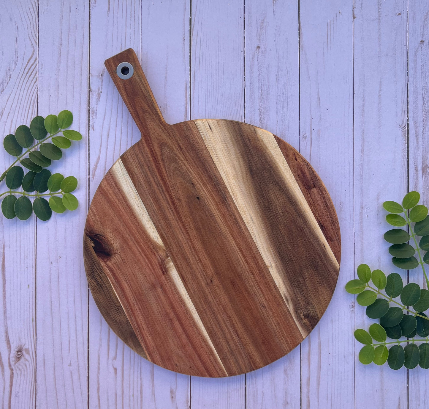 Acacia Cutting Board