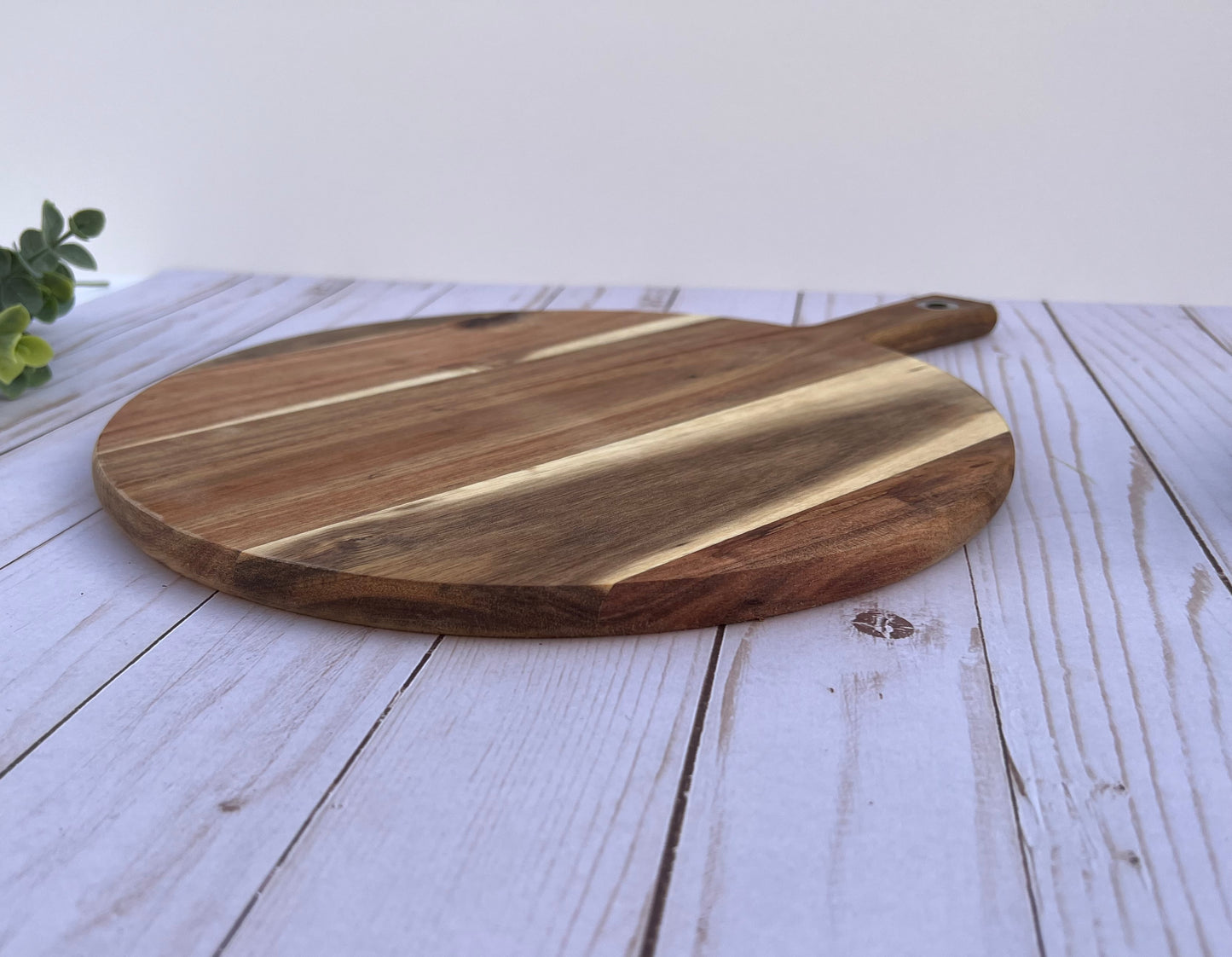 Acacia Cutting Board