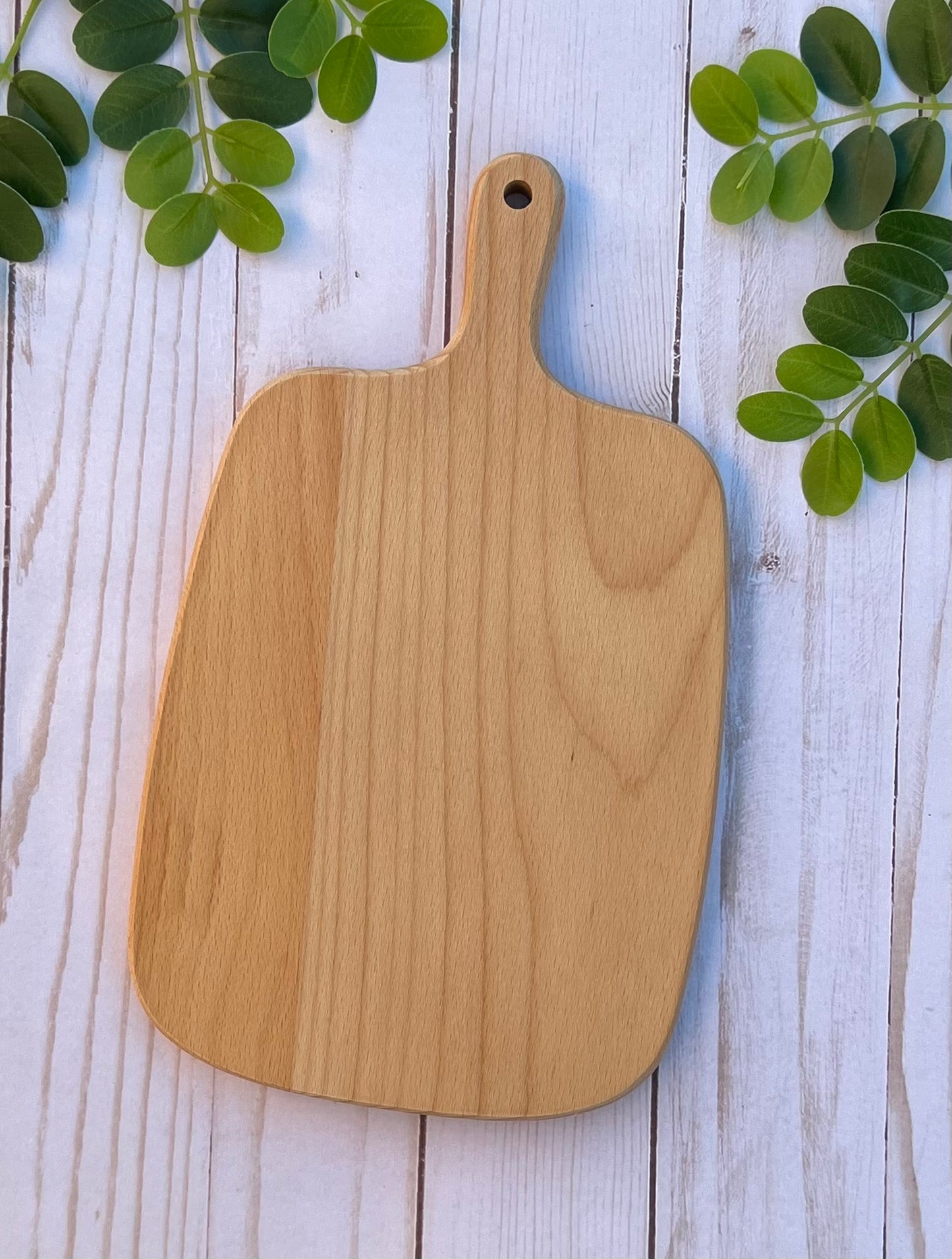 Professional Beechwood Cutting Board