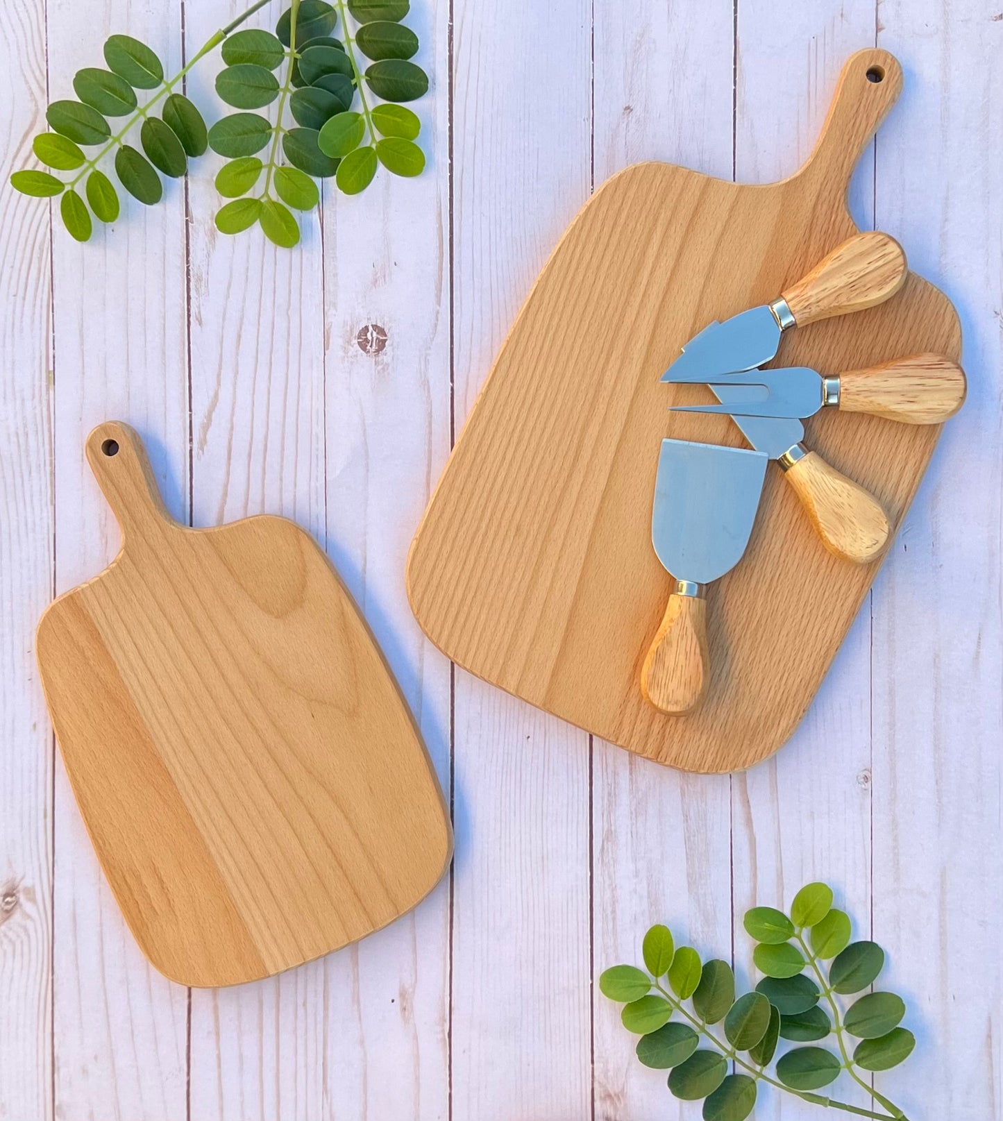 Beechwood Cutting Boards