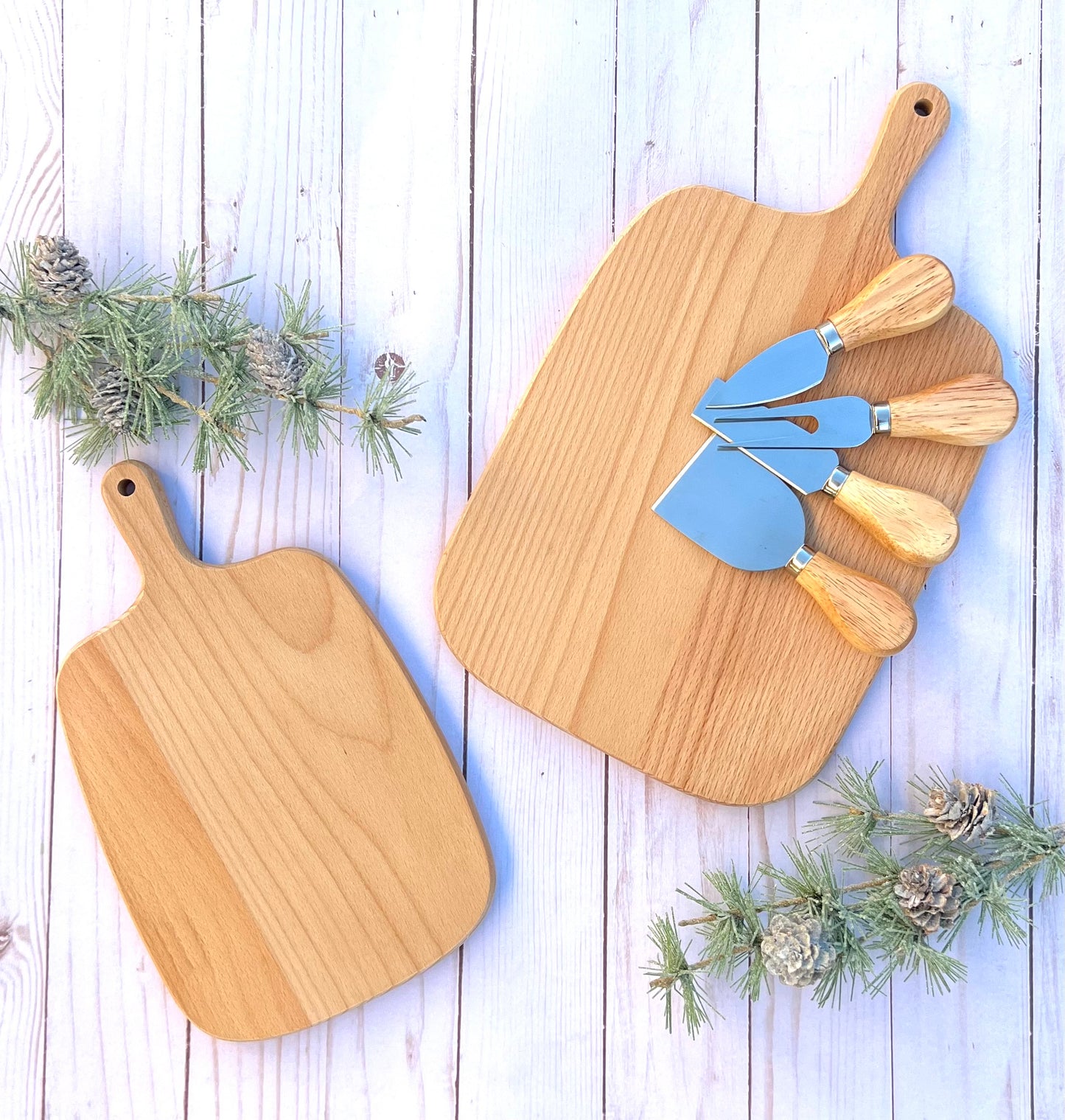 Professional Beechwood Cutting Board